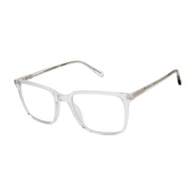 Load image into Gallery viewer, Angle view Harrison Crystal Reading Glasses by Scojo ReadingGlasses.CO/