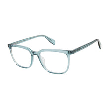 Load image into Gallery viewer, high angle view of Dutch Street reading glasses by Scojo -- from ReadingGlasses.CO