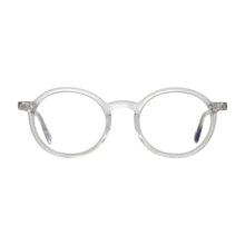 Load image into Gallery viewer, Front view Scojo&#39;s Bond Reading Glasses--buy at ReadingGlasses.CO/