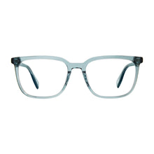 Load image into Gallery viewer, front view of Dutch Street reading glasses by Scojo -- from ReadingGlasses.CO
