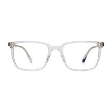 Load image into Gallery viewer, Front view Harrison Crystal Reading glasses by Scojo ReadingGlasses.CO 