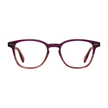 Load image into Gallery viewer, *Greys Computer Reading Glasses with Case; Violet Rose