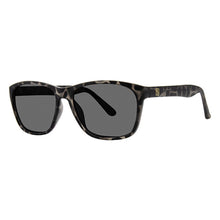 Load image into Gallery viewer, Hamoa Sunglasses for Men with Soft Pouch, Grey Tortoise