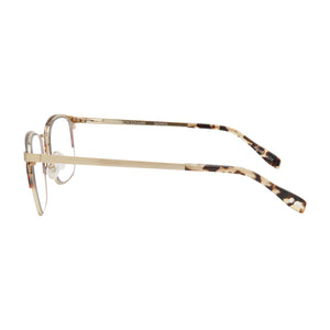 *Abingdon Square Optical Reading Glasses by Scojo®; Tortoise/gold