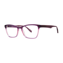 Load image into Gallery viewer, 3-4 View of Trinity place reading glasses Scojo style 2633 avaialbe at ReadingGlasses.CO- 