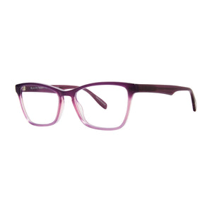 3-4 View of Trinity place reading glasses Scojo style 2633 avaialbe at ReadingGlasses.CO- 