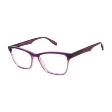 Load image into Gallery viewer, Angled View of Trinity place reading glasses Scojo style 2633 avaialbe at ReadingGlasses.CO-