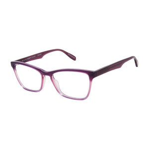Angled View of Trinity place reading glasses Scojo style 2633 avaialbe at ReadingGlasses.CO-